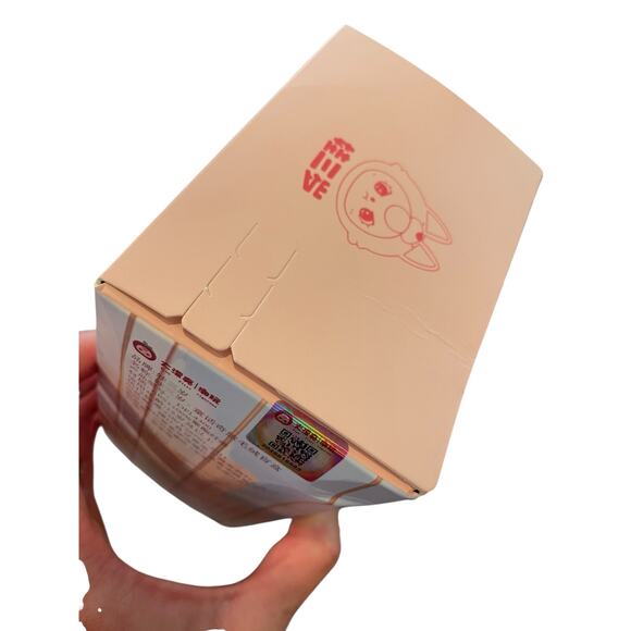 New in Box Baby Three Blind Box Plush Toy Unopened Sealed - Picture 5 of 5